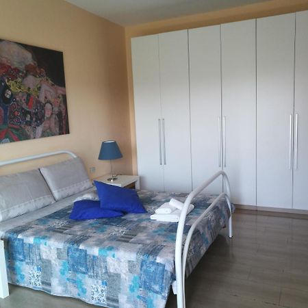 B&B Rossani Bari Esterno foto