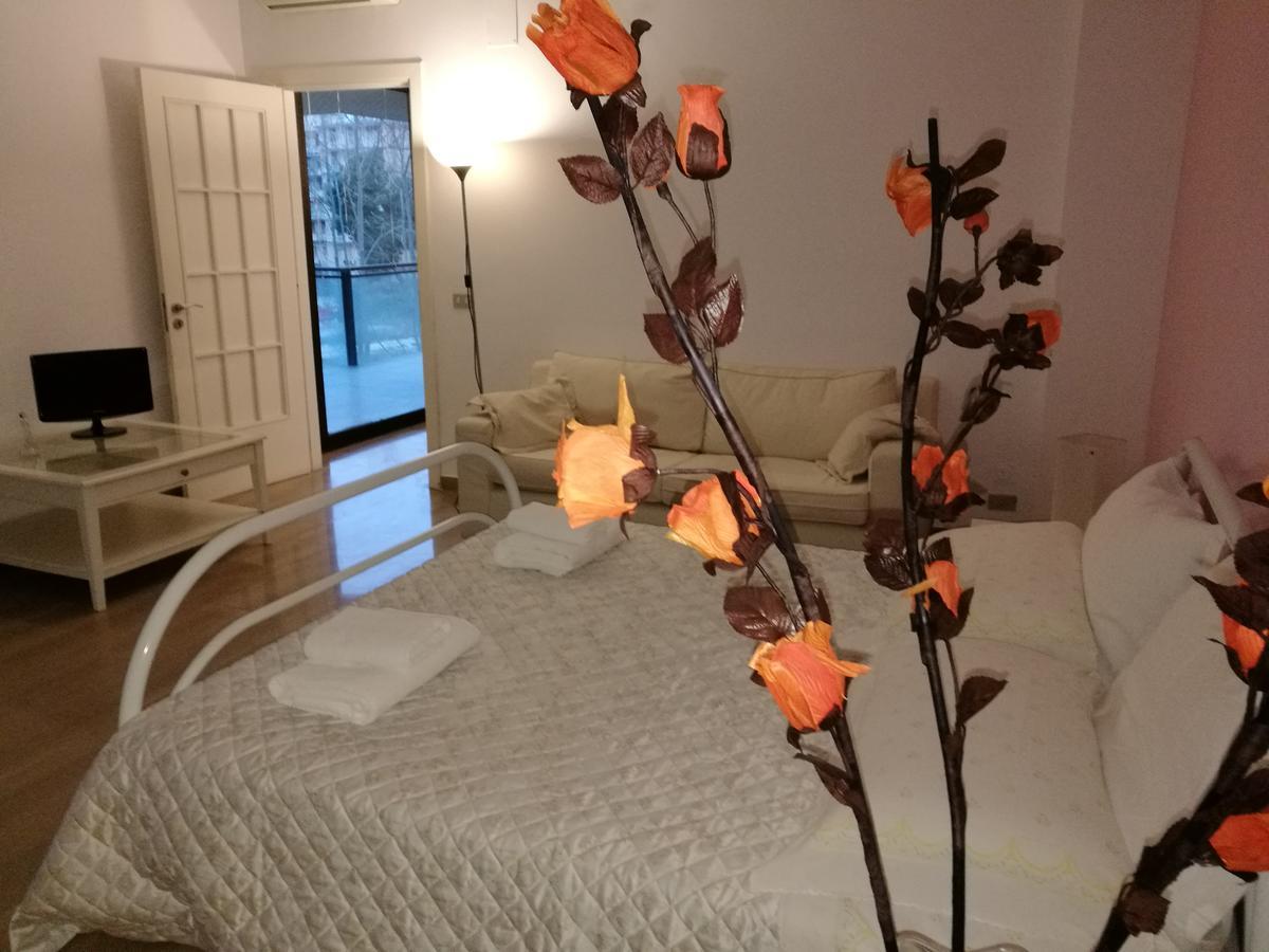B&B Rossani Bari Esterno foto