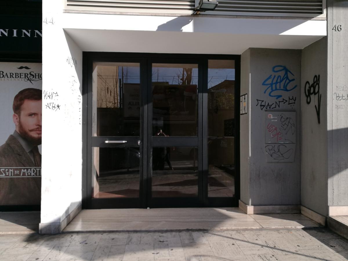B&B Rossani Bari Esterno foto