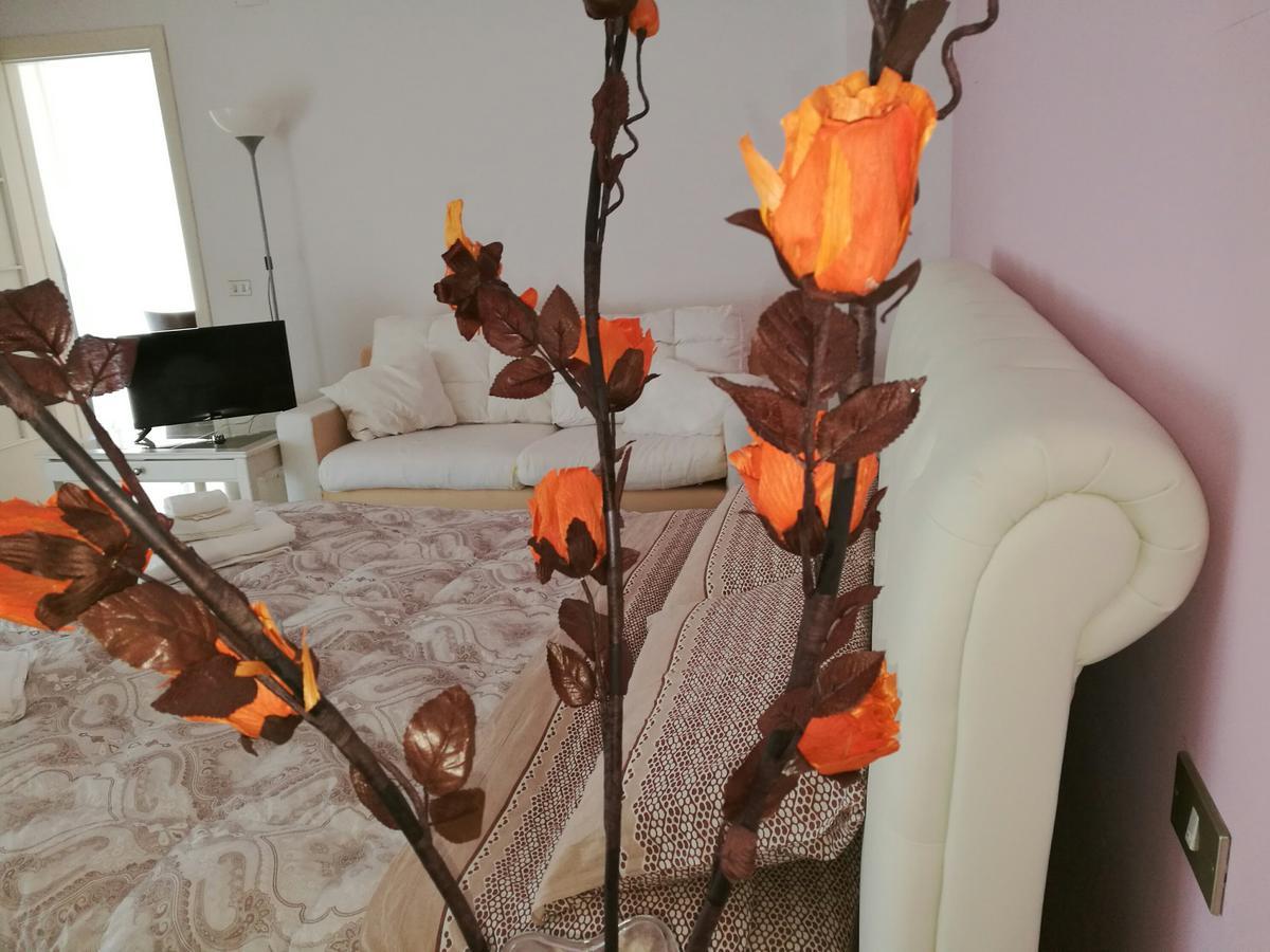 B&B Rossani Bari Esterno foto