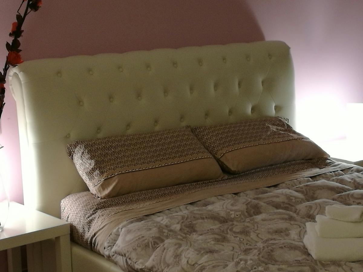 B&B Rossani Bari Esterno foto