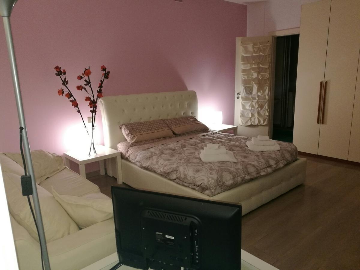 B&B Rossani Bari Esterno foto