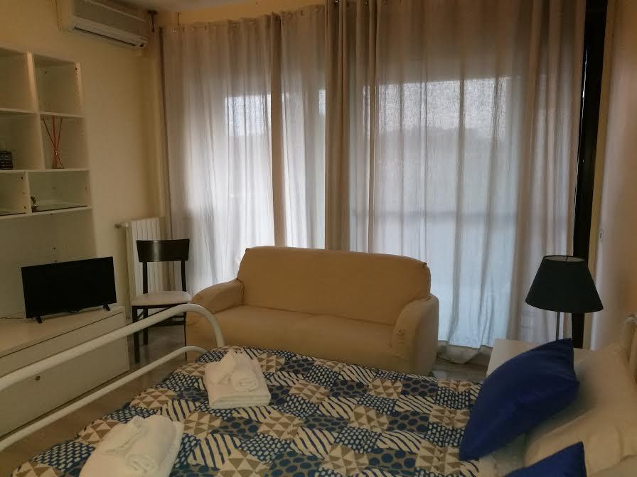 B&B Rossani Bari Esterno foto