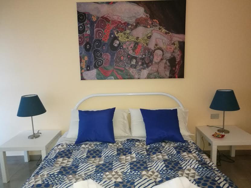 B&B Rossani Bari Esterno foto