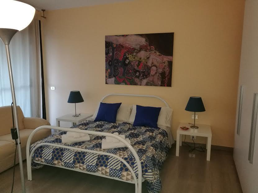 B&B Rossani Bari Esterno foto