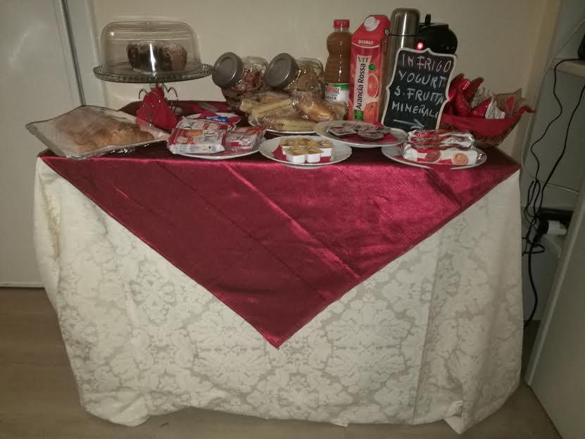 B&B Rossani Bari Esterno foto