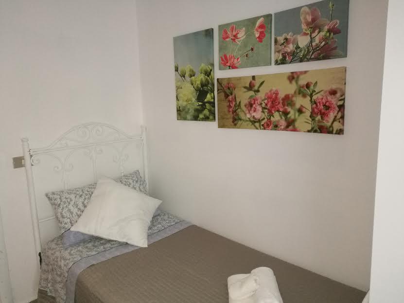 B&B Rossani Bari Esterno foto